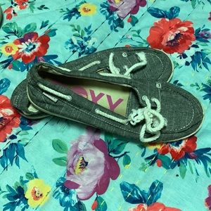 Roxy shoes